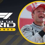 BEYOND THE GRID LEGENDS: Rubens Barrichello on following Senna, racing against Schumacher and his advice for Bortoleto