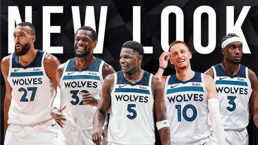 2024-2025 NBA Western Conference Power Rankings: A race at the top to start the year