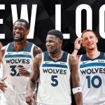 2024-2025 NBA Western Conference Power Rankings: A race at the top to start the year