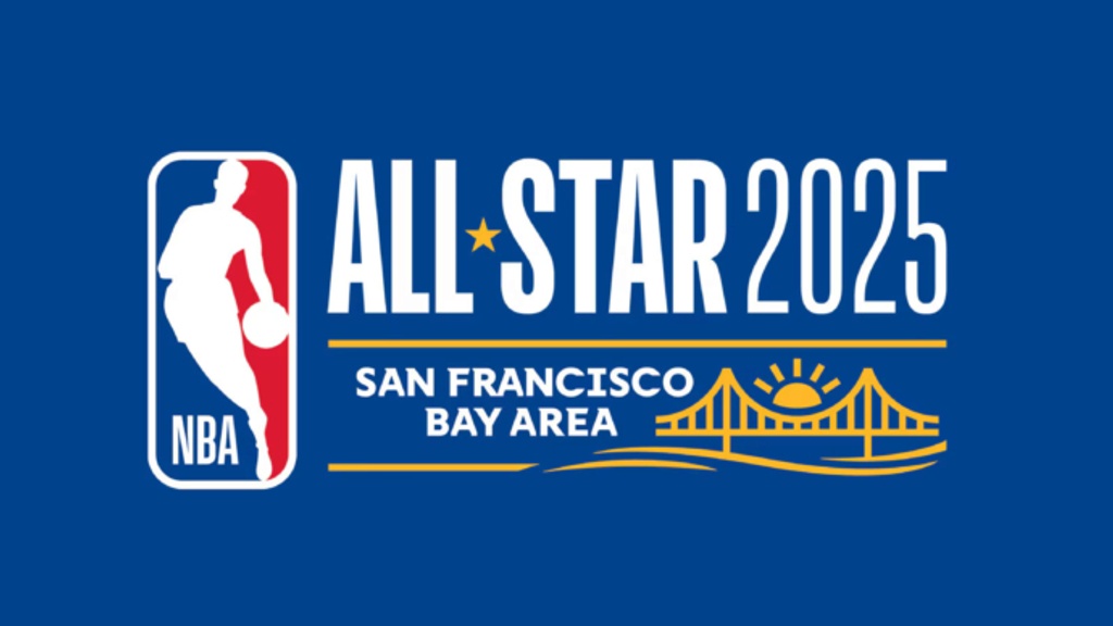 NBA unveils new all-star format in San Francisco Bay Area 2025 NBA All-Star weekend