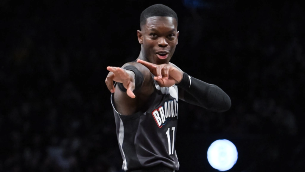 Warriors acquire Dennis Schroder from Nets for De’Anthony Melton