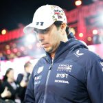 ‘We are close to turning things around’ – Perez insists he can still bounce back after ‘out of sync’ Las Vegas GP