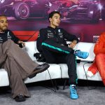 FIA post-race press conference – Las Vegas