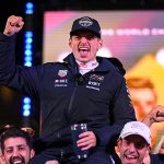 ICYMI: ‘Simply lovely, simply incredible’ – How the internet reacted to Verstappen’s fourth world title