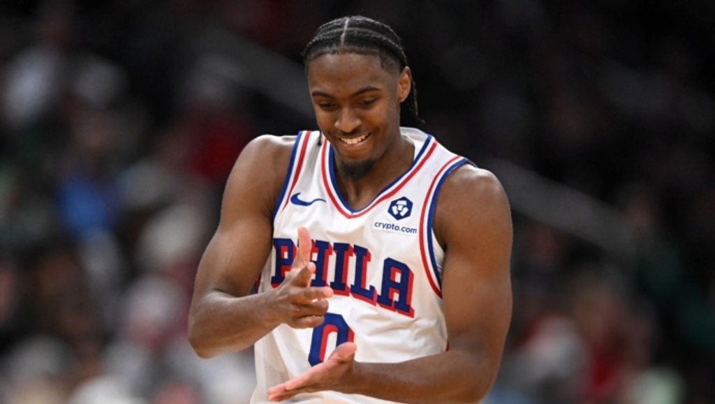 Amid tough season, Sixers may have turned things around with Christmas win vs Celtics