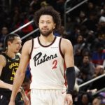 “Turning the corner:” Pistons rise behind Cade Cunningham’s all-star worthy play