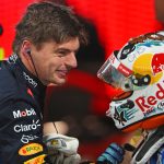 ‘He’s a deserving champion’ – Verstappen’s fellow drivers pay tribute to the Dutchman after securing his fourth title