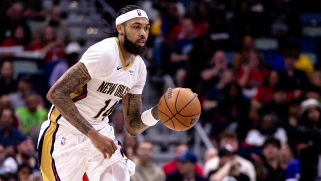 Pelicans find trade partner for Ingram in Raptors