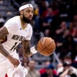 Pelicans find trade partner for Ingram in Raptors