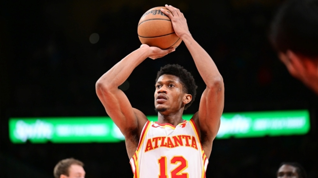 Cavaliers secure De’Andre Hunter from Hawks to prepare for title run