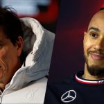 Wolff explains why Hamilton won’t be able to turn out for Ferrari in Abu Dhabi post-season test