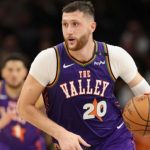 Hornets acquire Jusuf Nurkic and 2026 first-rounder from Suns