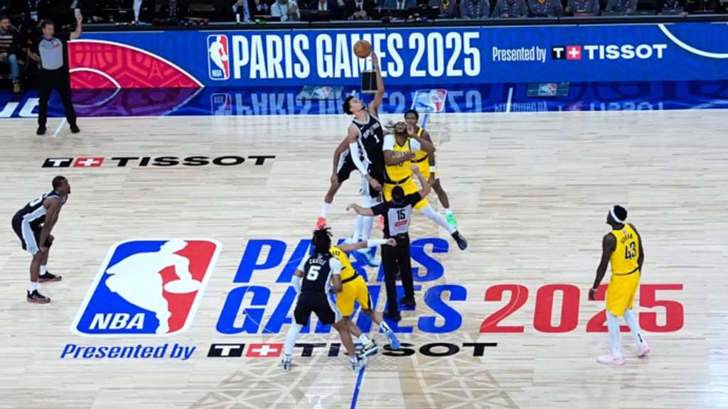 The future of the NBA’s global footprint– could expansion be on the horizon?